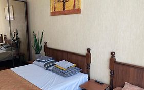 Apartment Close To Roshen Fountain